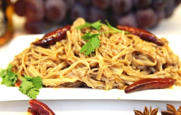 食堂菜单参考1