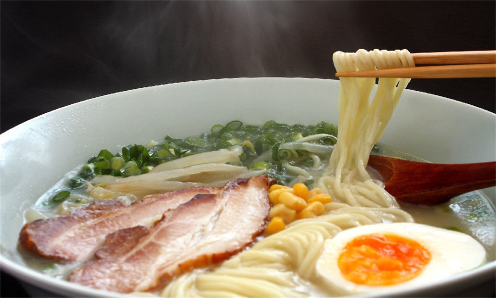 江夏食堂承包-营养早餐