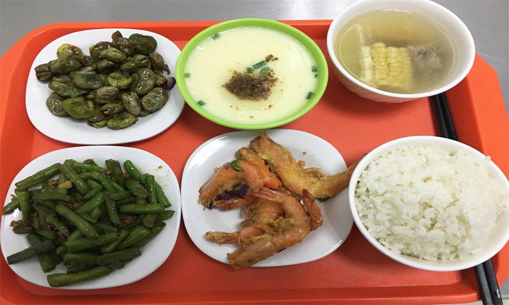 湖北餐饮承包-营养套餐
