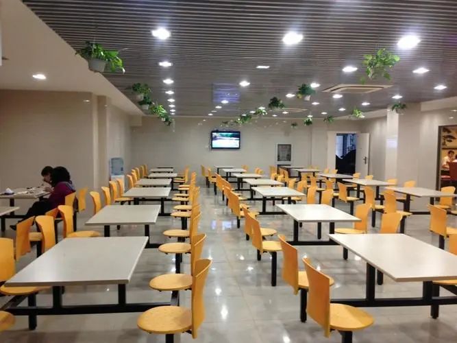 餐厅卫生标准